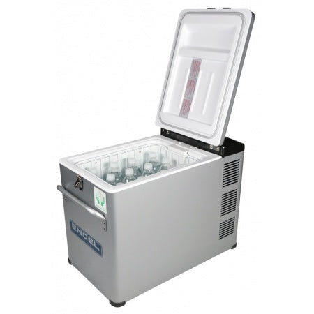ENGEL Kompressor-Kühlbox 32 Liter MT35FS 12/24/230 Volt, mit Display