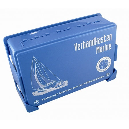 Marine Verbandskasten Erste-Hilfe-Kasten, ohne Halterung