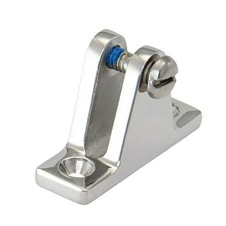 Verdeckbeschlag 90° A4 Schraube 6mm zöllig/metrisch Ersatzpin