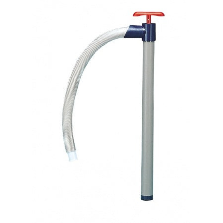 Rohrpumpe Handpumpe Bilgenpumpe, 45, 66 oder 81 cm lang