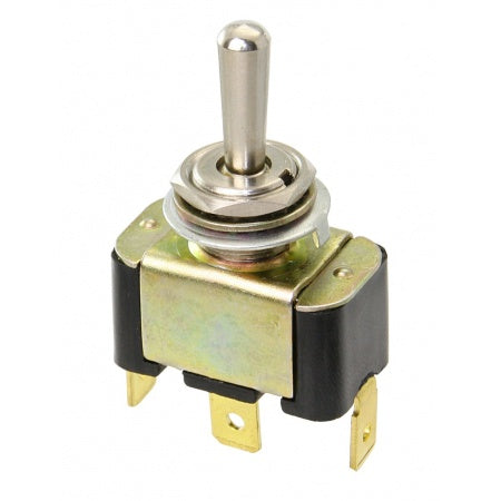 Kippschalter diverse Art Ms/MsCr 12V 10/ 15A An/Aus/An