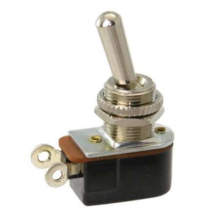 Kippschalter diverse Art Ms/MsCr 12V 10/ 15A An/Aus/An