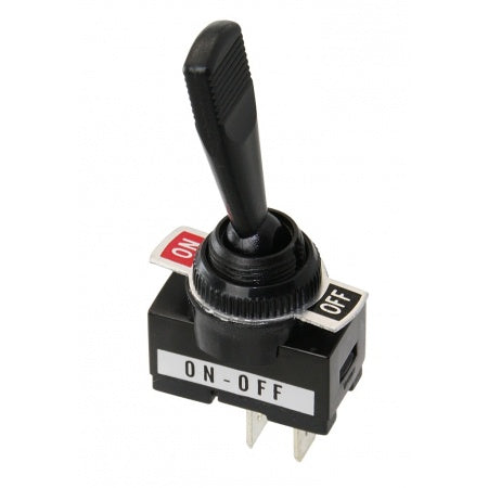 Kippschalter diverse Art Ms/MsCr 12V 10/ 15A An/Aus/An