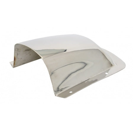 Lüfterhaube A2 140x115-190x170 mm