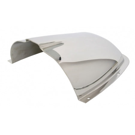 Lüfterhaube A2 140x115-190x170 mm