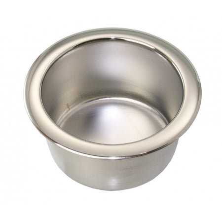 Getränkehalter, einbau ohne Wasserablauf A2 iD=65mm