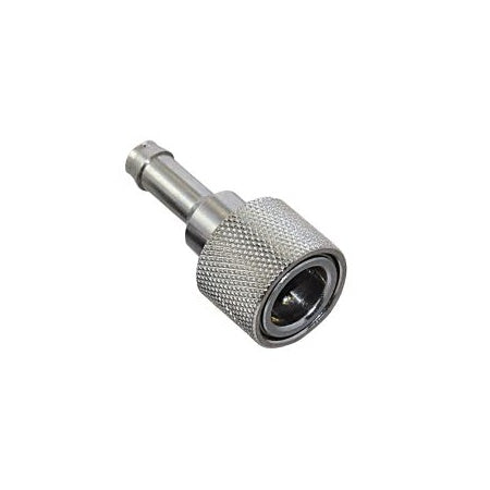 Schnellverbinder 13mm-System MsCr für Schlauch 8mm für Suzuki, Honda / Schnellverbinder Honda vor 2004/ ab 2004