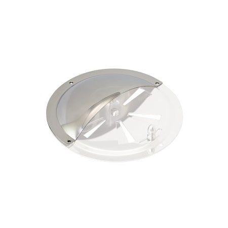 Lüfterabdeckung/Regenabweiser A2 für 102-152mm