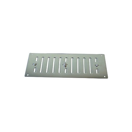 Lüftungsschieber A2 152-255x51-76mm