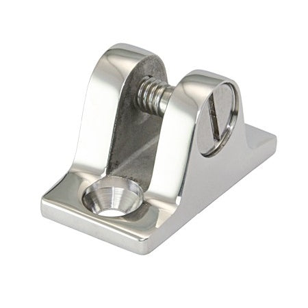 Verdeckbeschlag 90° A4 Schraube 6mm zöllig/metrisch Ersatzpin