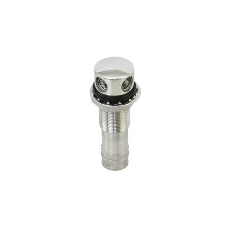 Tankentlüfter A4 für Schlauch/versenkt 19mm, 0/90°