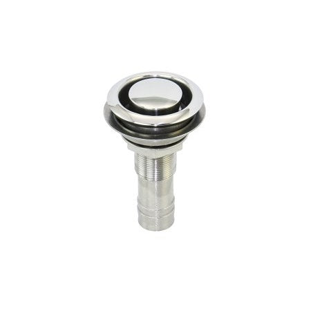 Tankentlüfter A4 für Schlauch/versenkt 19mm, 0/90°