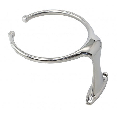 Getränkehalter mit offenem Ring, einfach A4 iD=94mm