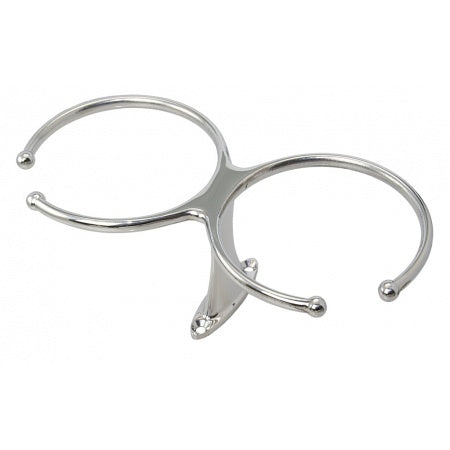 Getränkehalter mit offenem Ring, einfach A4 iD=94mm
