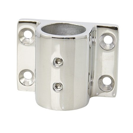 Rohr-Seitenhalter A4 für Rohr 20-25mm