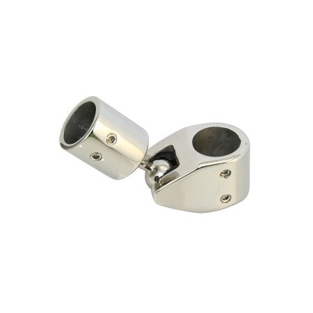 Rohr-Kugelgelenk A4 für Rohr 22-25mm