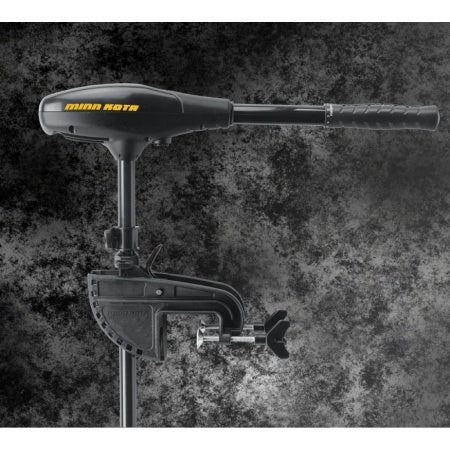 MINN KOTA Außenborder Endura Max 40 oder 50, 12 Volt