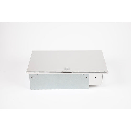 Eno ANTIGUA Einbau-Plancha 30mbar mit Deckel