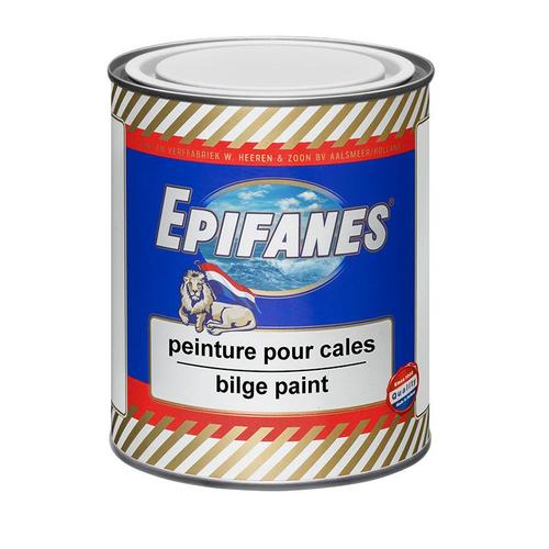 EPIFANES Bilgenfarbe Weiß 750ml