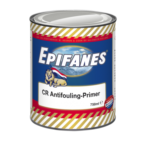 EPIFANES CR Antifouling Primer 750ml