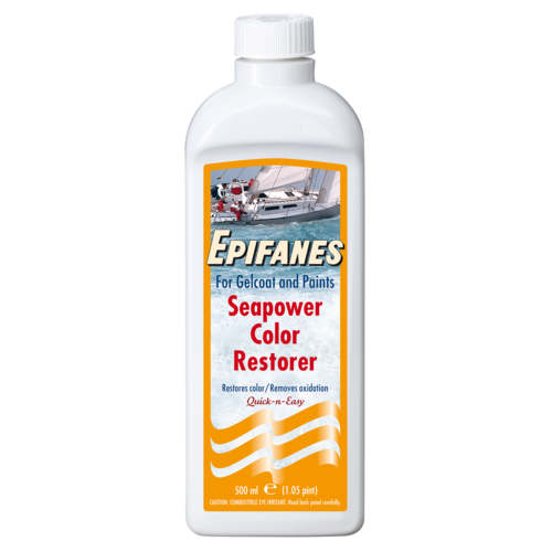 EPIFANES Seapower Color Restorer 500ml