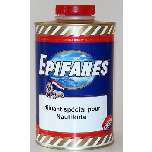 EPIFANES Verdünn. Nautiforte SLOW 1L