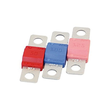 Streifensicherung MidiVAL 30-125A