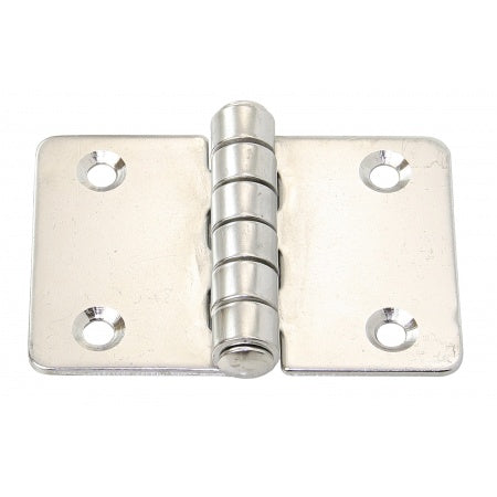 Scharnier AISI304 90x60mm