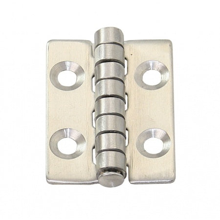 Scharnier AISI304 30x40-50x60mm