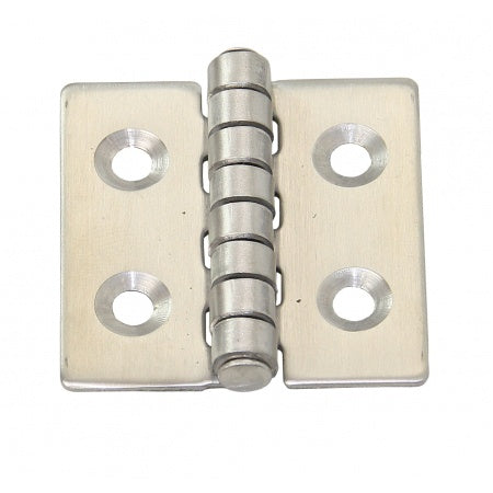 Scharnier AISI304 30x40-50x60mm
