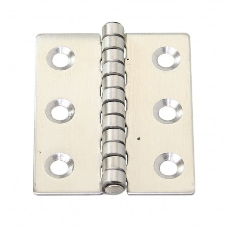 Scharnier AISI304 30x40-50x60mm