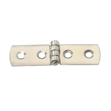 Scharnier AISI304 75x20/80x20mm