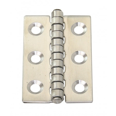 Scharnier AISI316 40x60mm