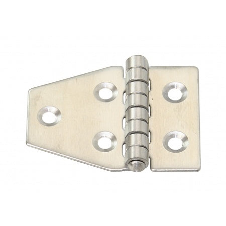Scharnier AISI316 55x40mm