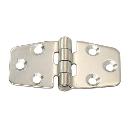 Scharnier AISI316 76x39mm