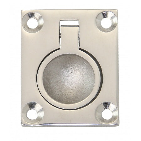 Bodenheber-Einlassgriff Ms 44x38-64x47mm