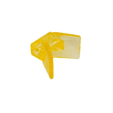 Bugschutz Polymer ohne Buchse, 89 oder 140 mm breit