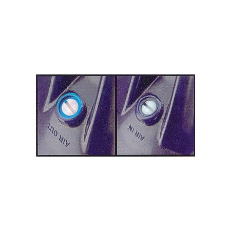 POLYFORM US Kugelfender/Boje A-0/A-1/A-2/A-3/A-4/A-5/A-6/A-7 PVC 203x292-991x1372mm diverse Farben