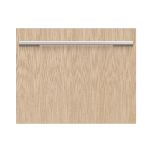 Fisher&Paykel Integrierte Einzelspülmaschine MF09