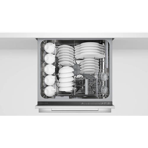 Fisher&Paykel Integrierte Einzelspülmaschine MF11