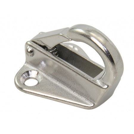 Fenderhaken mit Schnappverschluss A4 35mm 10 Stück