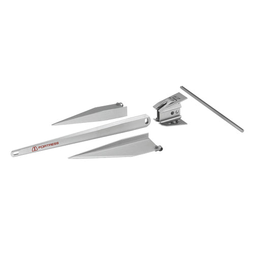 Fortress FX-7 Anker 1,8 kg