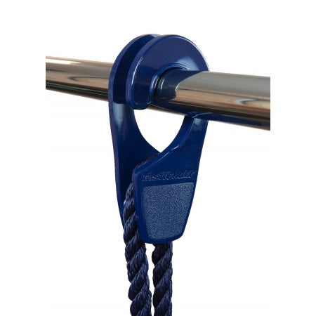 FASTFENDER Fenderhaken Sail PA für Seil 6-10mm, Draht 8/25/32/40mm 2 Stück diverse Farben