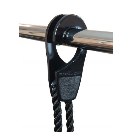 FASTFENDER Fenderhaken Sail PA für Seil 6-10mm, Draht 8/25/32/40mm 2 Stück diverse Farben