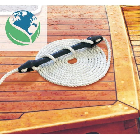 FORSHEDA Ruckdämpfer Eco EPDM für Seil 10-12/14-16/18-20/22-24mm