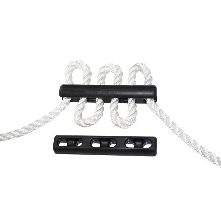 Ruckdämpfer EPDM für Seil 10-14mm SB-Pack 2St.