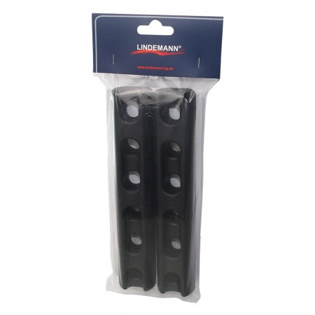 Ruckdämpfer EPDM für Seil 10-14mm SB-Pack 2St.