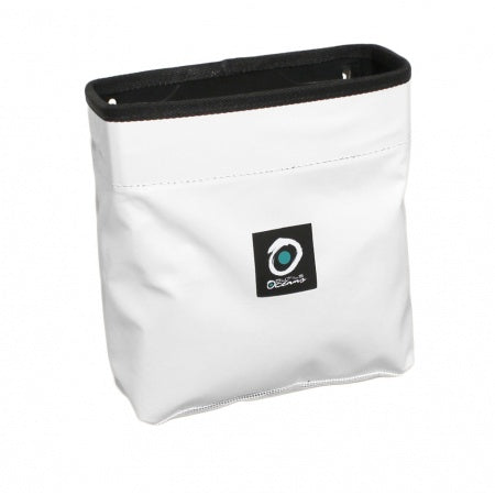 OUTILS OCEANS Tauwerktasche, offen mit Sichtfenster 160x190x60mm