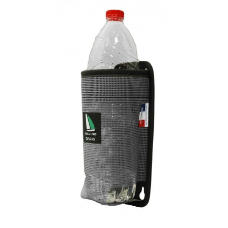 OUTILS OCEANS Flaschenhalter Racing 100x250x100mm grau