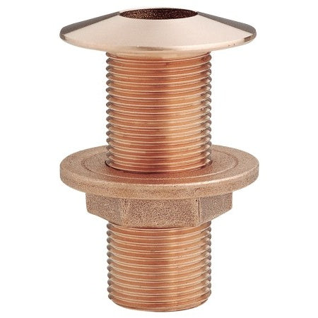 Borddurchbruch Bronze CC491K 3/4" -1 1/2"